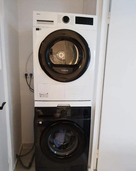 Apartament cu 2 camere, zona Astra-Gemenii, - 8