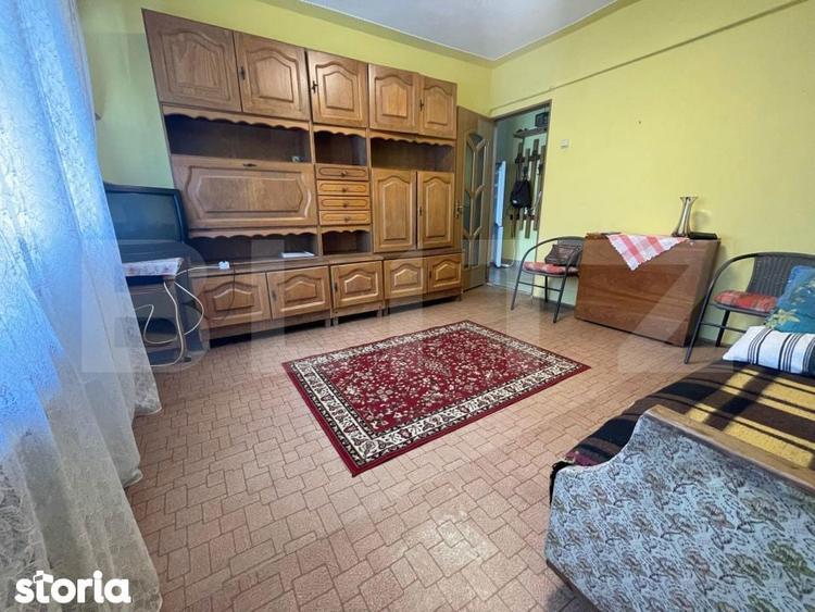 APARTAMENT cu 1 CAMERA - 1