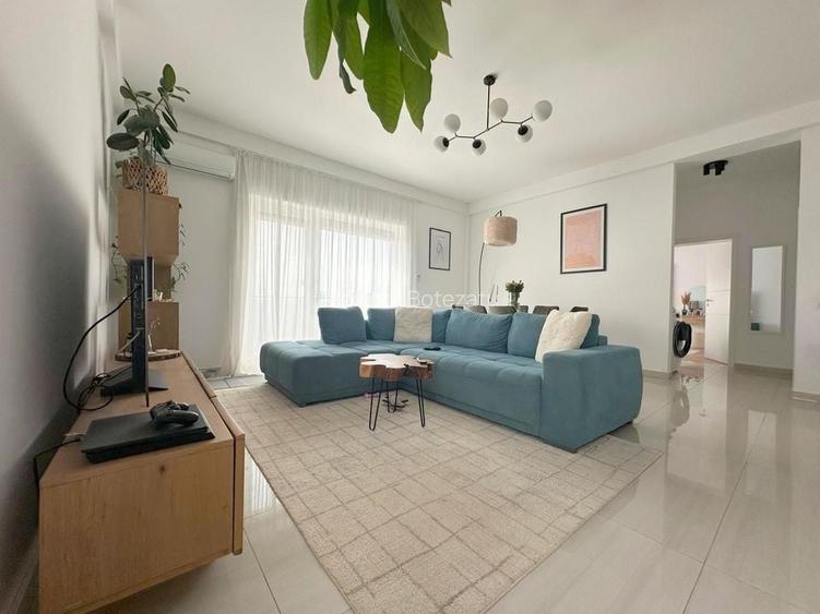 3 camere, zona Dumbravita