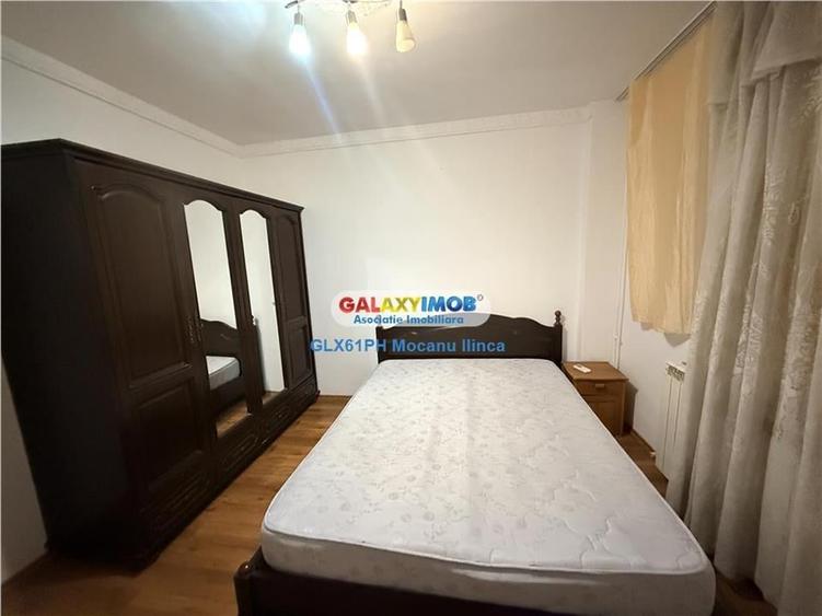 Inchiriere apartament 3 camere, cu centrala, Republicii, Ploiesti - 9