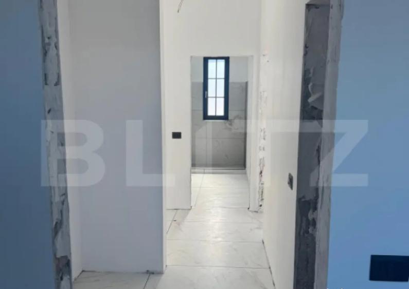 Spa?iu comercial, 72 mp, trei incaperi, zona Giroc - 6