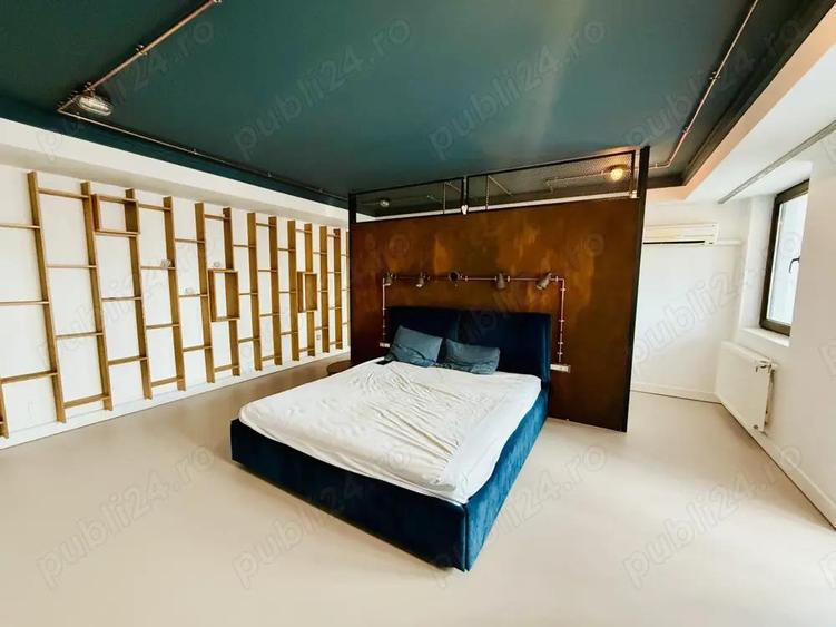 Apartament 4 Camere RAMS Residential Dude?ti 136 mp Etaj 10 - 31