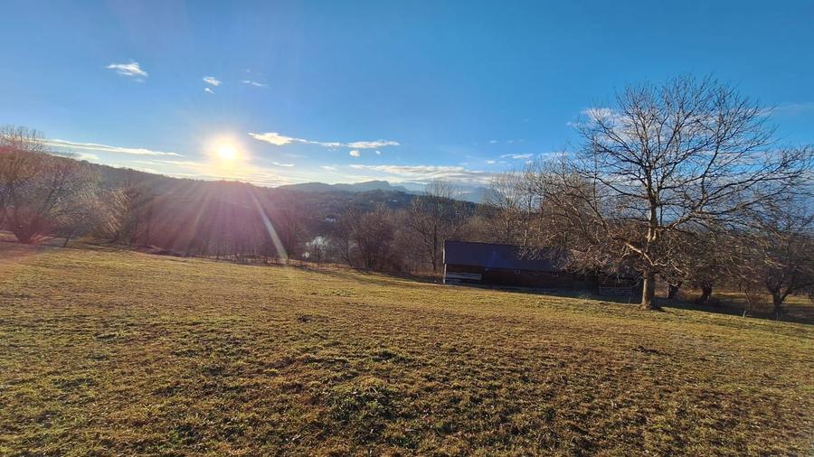 Teren de vanzare - 1