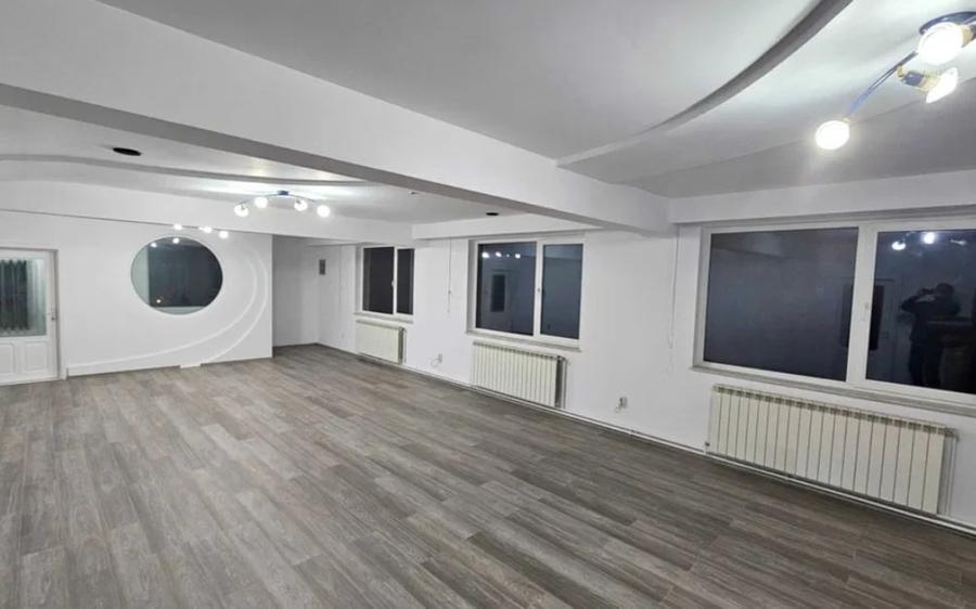 Trocadero - Coiciu , imobil IDEAL BIROURI,  92 mp., etaj 1 - 1