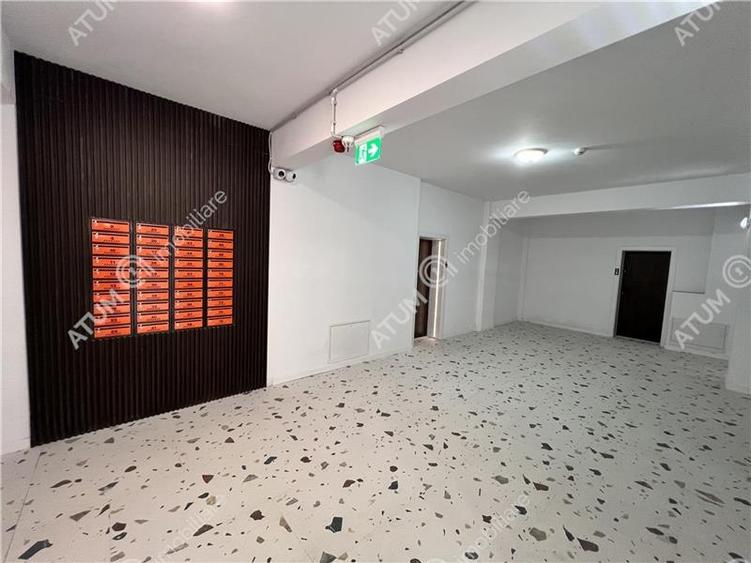 Comision 0! Apartament 2 camere decomandate 2 balcoane Sibiu - 3