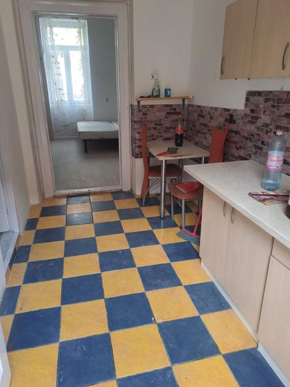 De vanzare garsoniera Timisoara zona Traian curte - 8