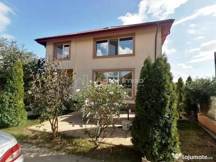 Vila individuala - 7 camere- Domnesti - Tudor Vladimirescu- - 18