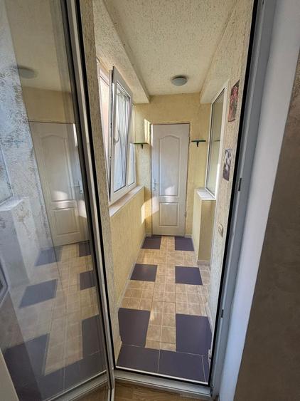 Proprietar vand apartament cu 2 camere de 42 mp in Floresti - 7