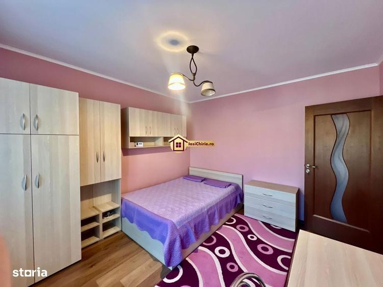 Apartament 2 camere Moara de Foc - 5