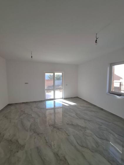 Sanandrei – Duplex 5 Camere – Teren - 2