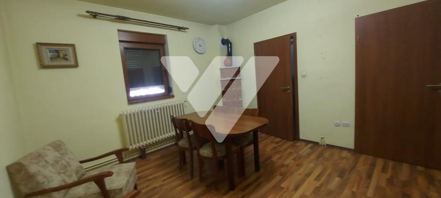 Casa singur in curte, 1100 mp curte libera, acces auto Gusterita Sibiu - 7