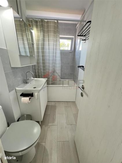 Vanzare apartament 2 camere Podu Ros - renovat complet - 6