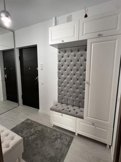 Garsoniera de inchiriat | 21 Residence | Complet mobilata - 5