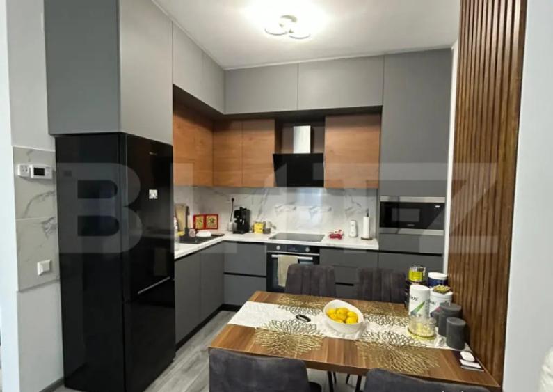 Apartament de vanzare, cu 2 camere, 54 mp, Concept 9 - 8