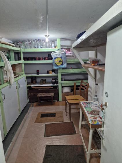 De Vanzare Apartament 3 camere et 4 zona centrala Suceava - 8