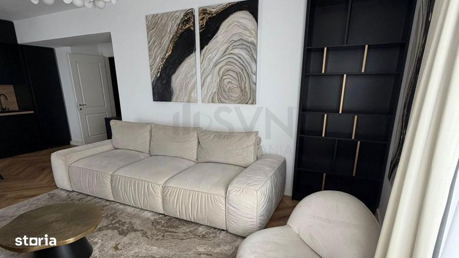 Apartament 2 camere Premium MyPlace Pipera - 4