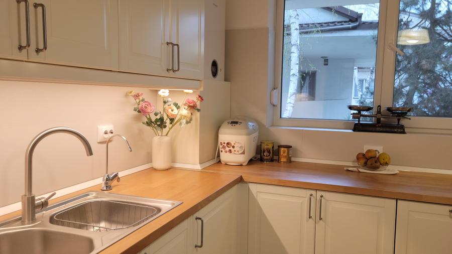 Vila moderna, curte individuala, constructie 2022- Comision 0% - 5