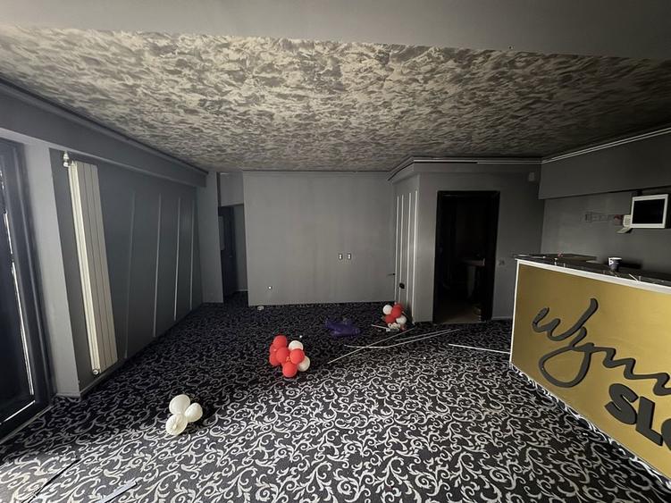 Inchiriez spatiu comercial - 6