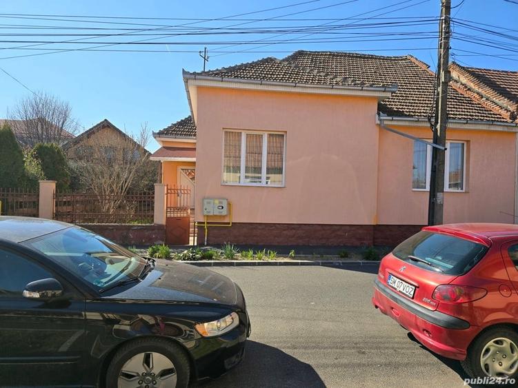 Casa de vanzare - 1