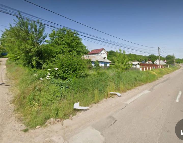 Teren de vanzare Holboca - 2