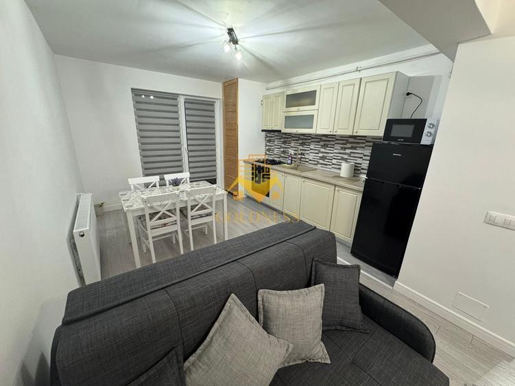 2 camere, modern, bloc nou, Dambul Rotund, Ego Residence Zona Taietura - 3