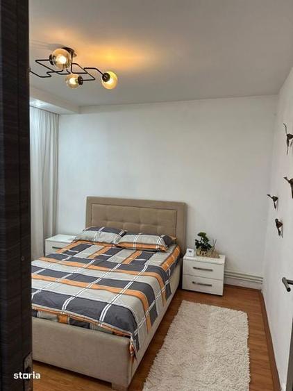 Proprietar inchiriez apartament cu 2 camere zona Lidl Gara - 5