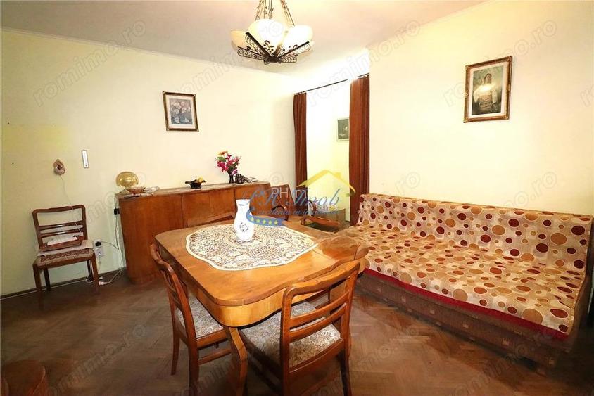 Apartament de vanzare, Campina Prahova Apartament de vanzare, Campina Prahova