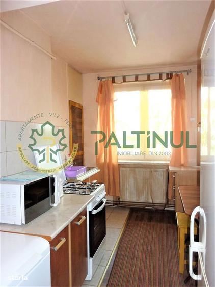 Apartament 2 camere Bulevardul Vasile Milea - 9