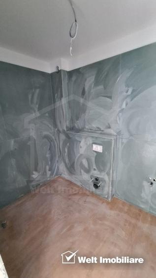 Apartament 4 camere in duplex, 2 niveluri, cartier de case nou, parcare ! - 11