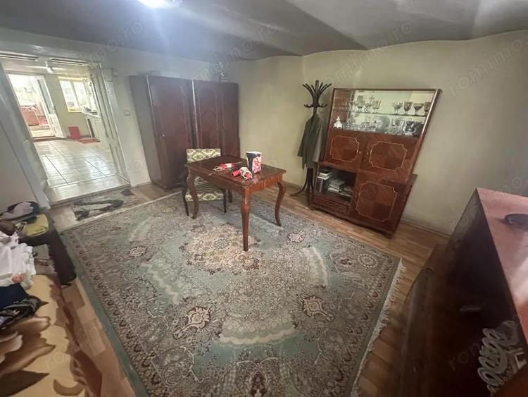Casa individuala de vanzare, 600 mp teren, zona semicentrala Dej - 7