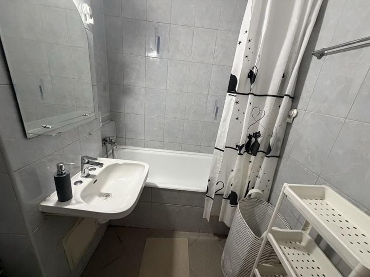 garsoniera cocheta 3 min M Dristor - Baba Novac DB1543 - 8