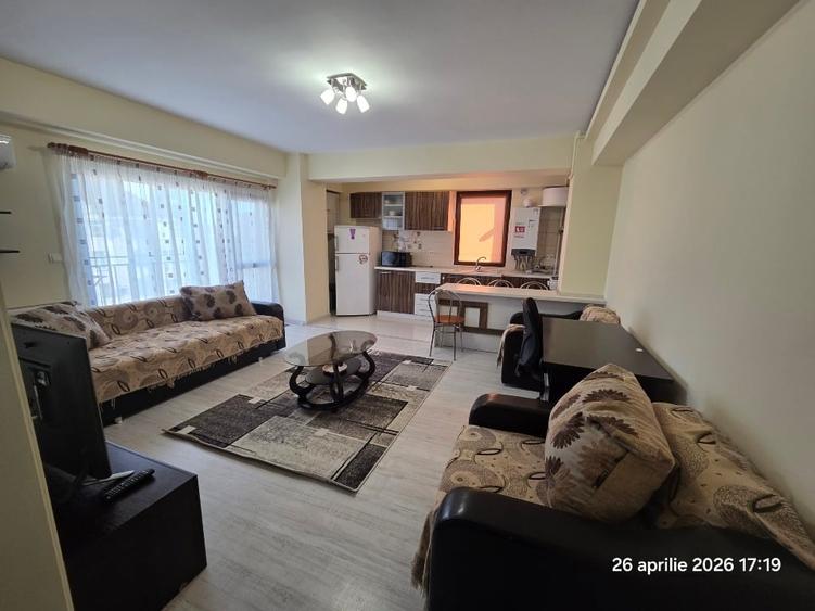 Apartament de închiriat – 1 Mai – Ciupercă - 1
