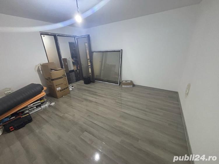 Vand casa construc?ie noua Sau schimb cu apartament in buzau - 4