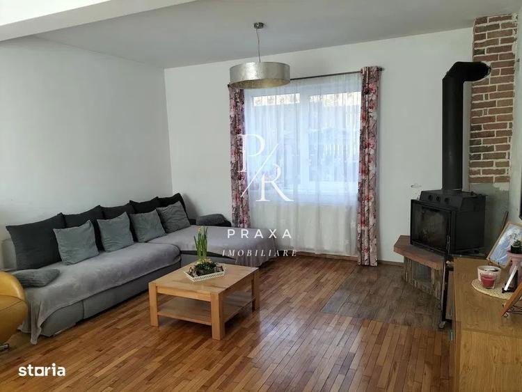 Casa individuala de vanzare in Tauti amplasat pe un teren de 500 mp! - 3