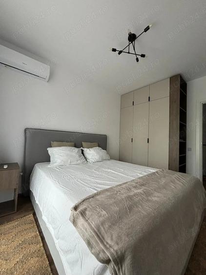 Inchiriez apartament Floresti Abatorului - 3