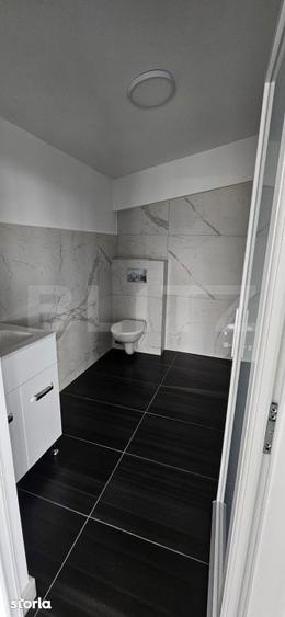 CLADIRE PREMIUM DE BIROURI SI SPATII COMERCIALE IN BISTRITA - 9