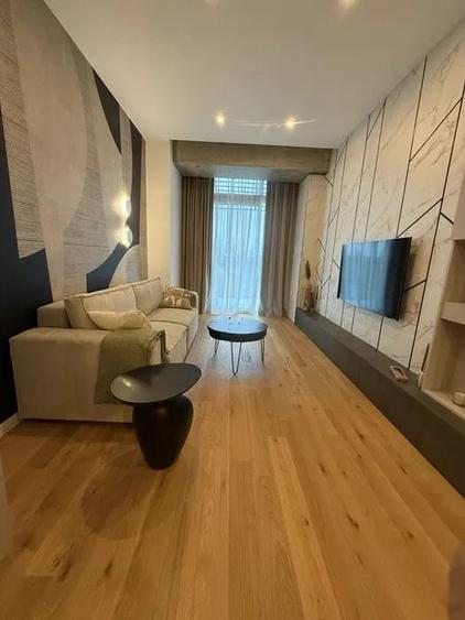 Apartament 2 camere UpSite Floreasca, Lacul Floreasca, Aviatiei, parcare+boxa - 1