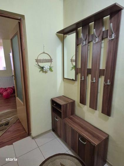 Vand garsoniera G1/ inchiriez - 1