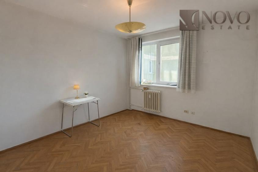 Apartament 3 camere 2 bai zona metrou Titan/Costin Georgian - 3