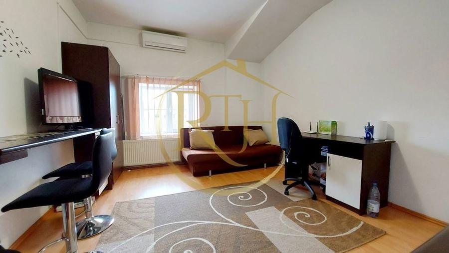 Oferim spre inchiriere garsoniera, zona Soarelui langa Sud Plaza - 5