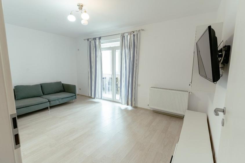 Apartament 2 camere zona Berceni - Aparatorii Patriei spatios, negociabil - 6