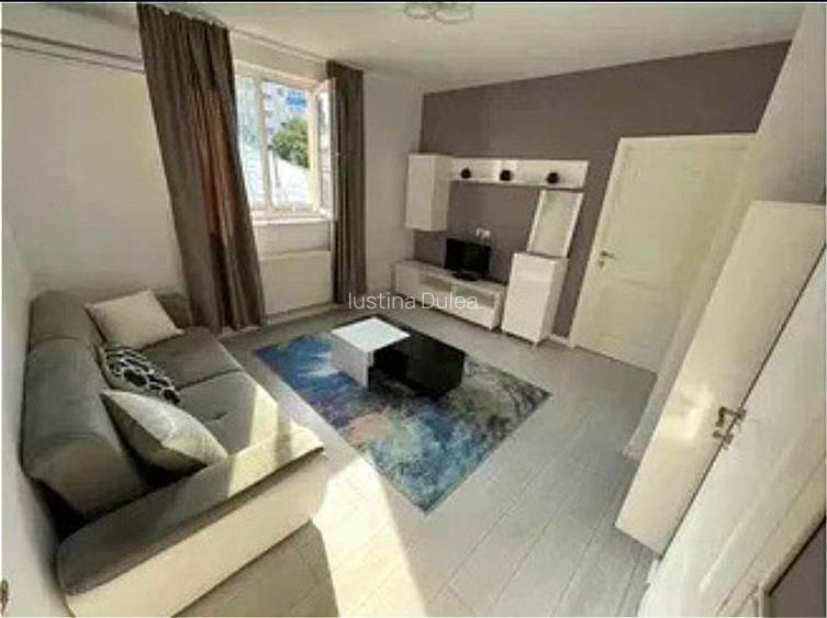 Apartament de 2 camere, PET FRIENDLY - 9 minute de metrou, parc, zona Unirii