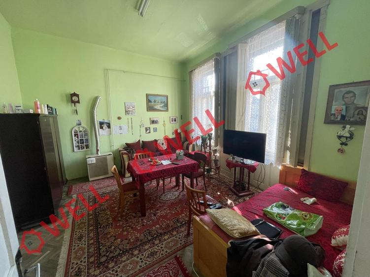 De vânzare apartament la etajul 1 în ultracentralul municipiului Târgu Secuiesc! - 4