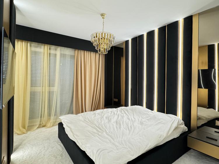 Apartament exclusivist cu 2 camere | COMISION 0% - 8