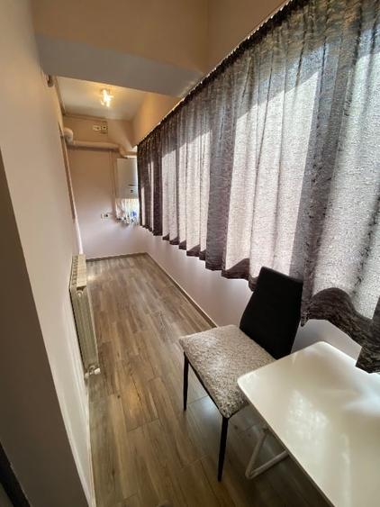 Apartament  3 camere, mobilat utilat lux,loc de parcare inclus - 10