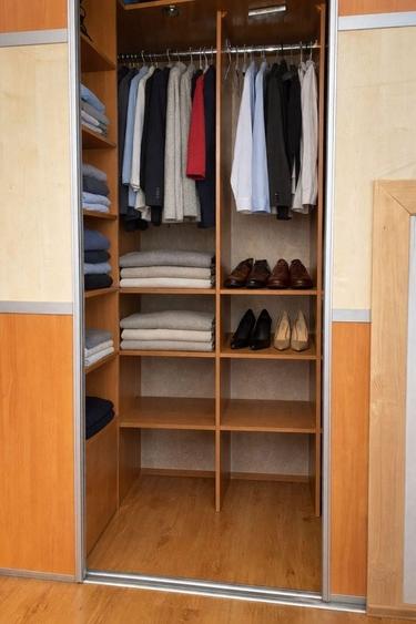 Apartament de vanzare in Buna Ziua | Parcare - 1