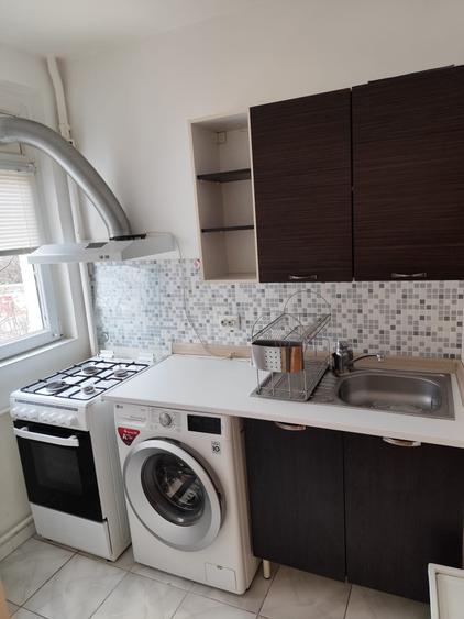 Iancului, garsoniera, 4 minute metrou, mobilata, utilata - 6