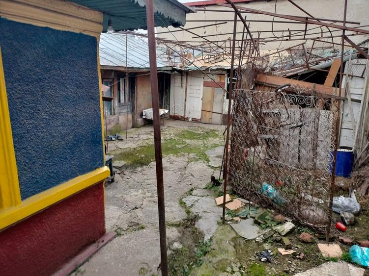 Vanzare casa batraneasca 78000 - 3