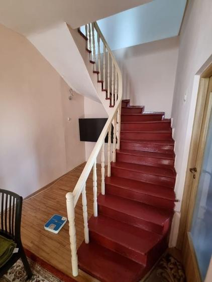 Ultracentral -vila din caramida D+P+M - 12