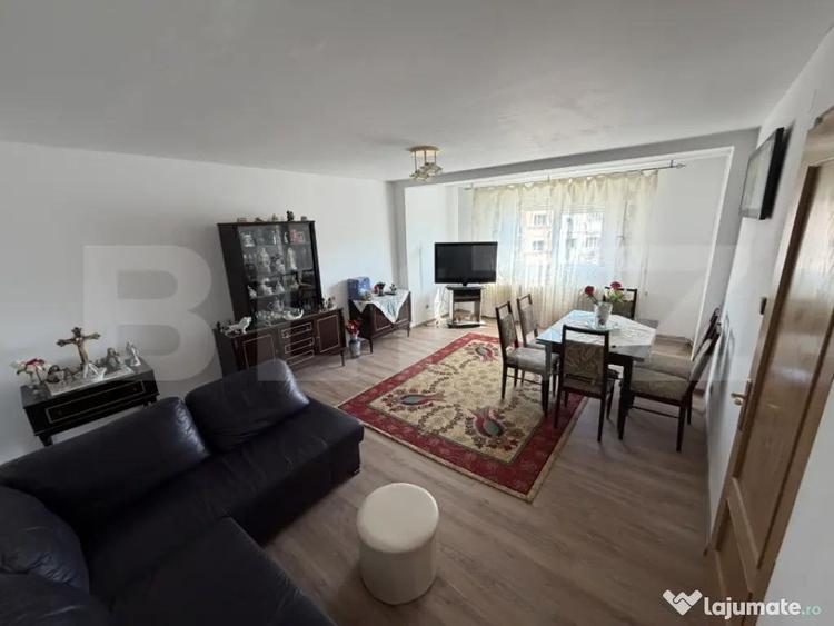 Apartament 2 camere decomandat, Micro Aiud - 6